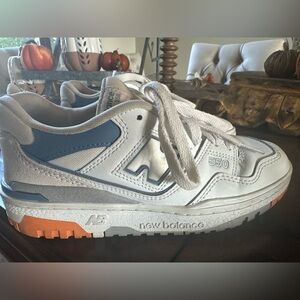 New balance 550